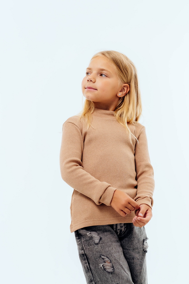 Гольф для дівчаток